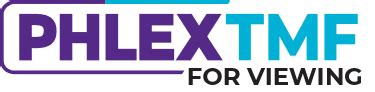 Phlexglobal Clinical eTMF Software.
